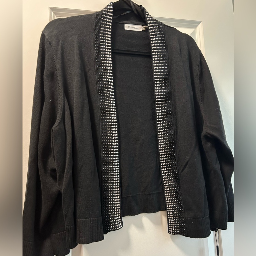 Women’s cardigan